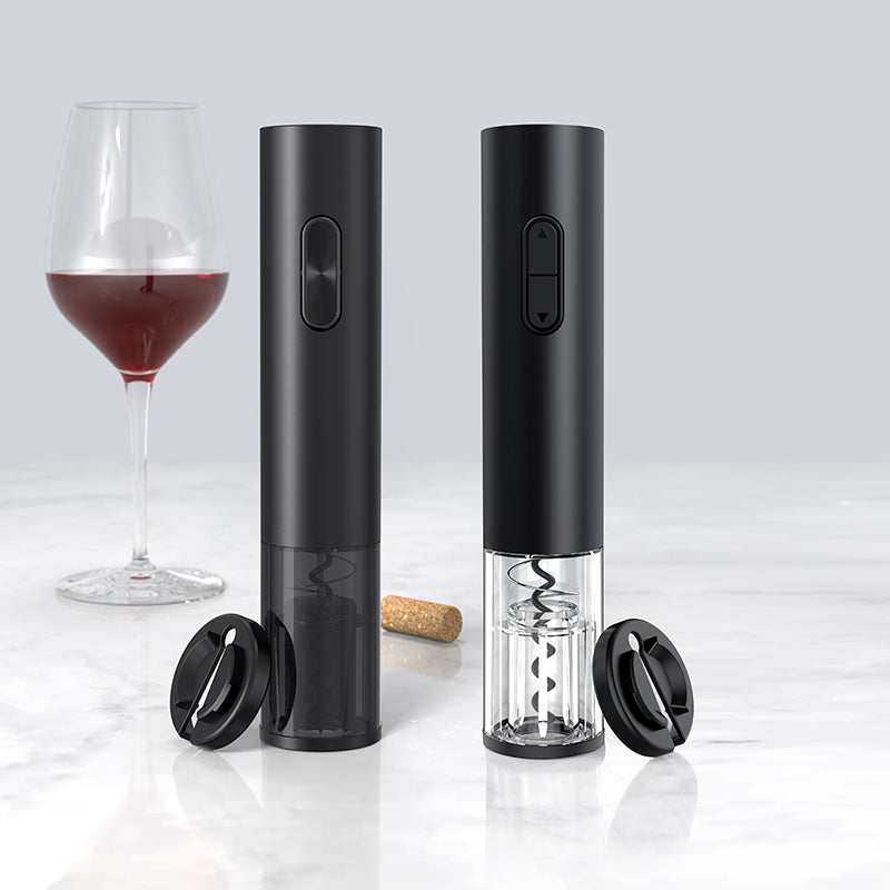 Automatic Wine Opener Electric Corkscrew