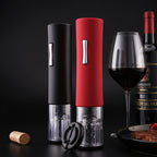 Automatic Bottle Opener                                                  for Red Wine Foil Cutter Electric Red Wine Openers Jar Opener Kitchen Accessories Bottle Opener