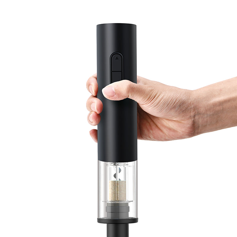 Automatic Wine Opener Electric Corkscrew