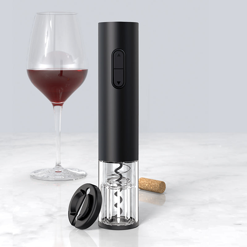 Automatic Wine Opener Electric Corkscrew