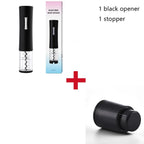 Automatic Bottle Opener                                                  for Red Wine Foil Cutter Electric Red Wine Openers Jar Opener Kitchen Accessories Bottle Opener