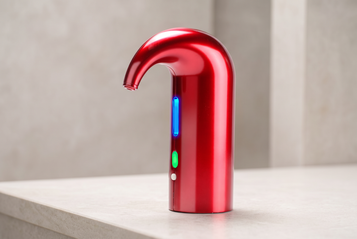 Electric Wine Aerator and Wine dispenser                                          ,Aeration and Decanter Wine Pourer,Red White Wine Accessories