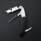 Wine Bottle Opener Stainless Steel Screwdriver